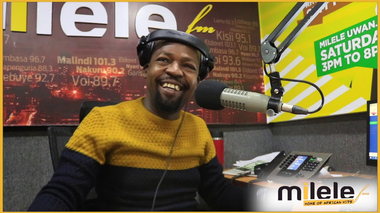 Mpango wa kando ni gwiji wa katiba lakini namheshimu mume wangu | Hali Ilivyo