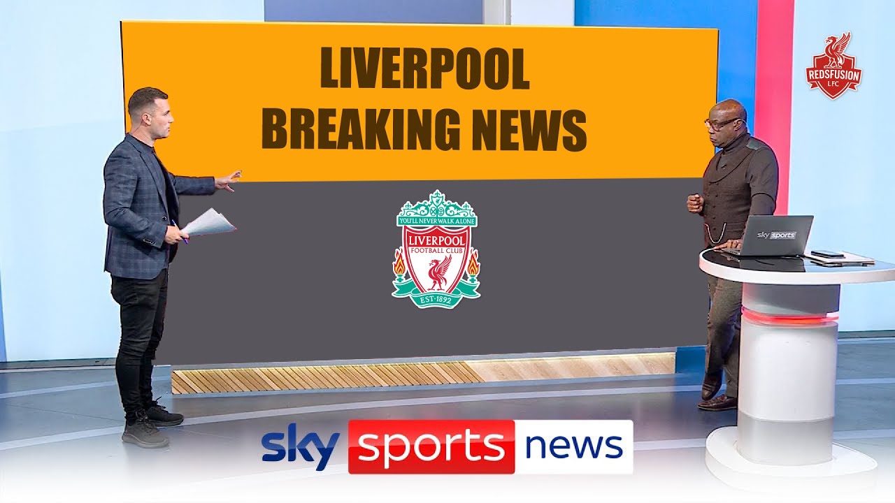 🔥 LIVERPOOL TRANSFER SAGA 🤯 FUTURE SQUAD BUILT ✨ MAN UTD HIJACK ALERT 🚨 &pound;50M DILEMMA ⚽
