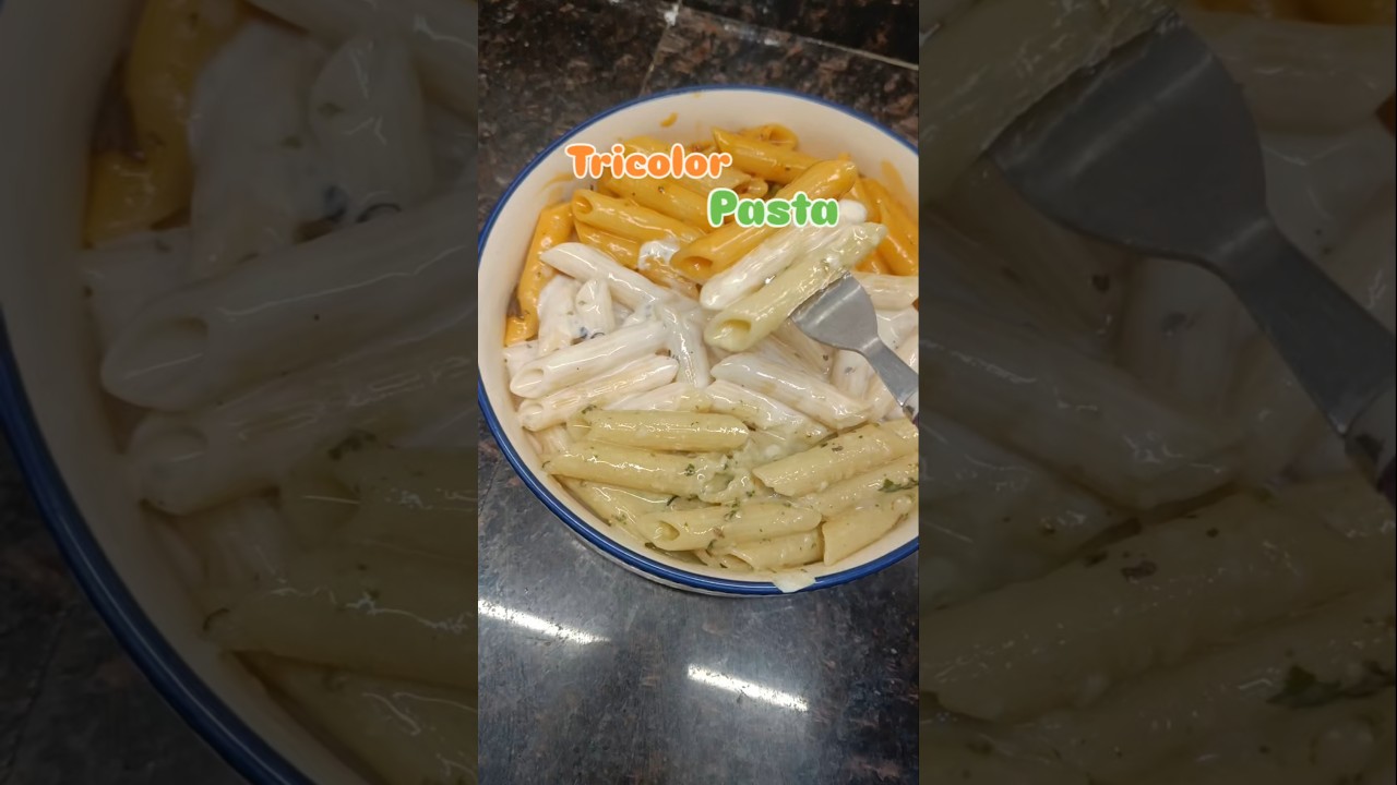 #tricolor