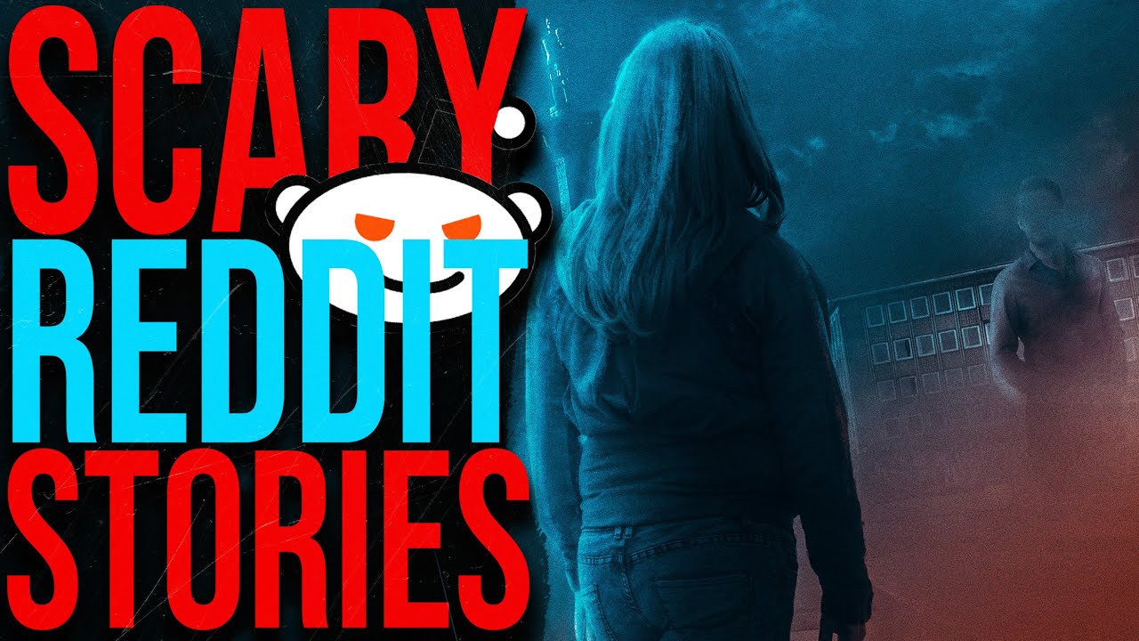 I WAS ALMOST A MISSING PERSON CASE | 9 True Scary Reddit Stories | 105