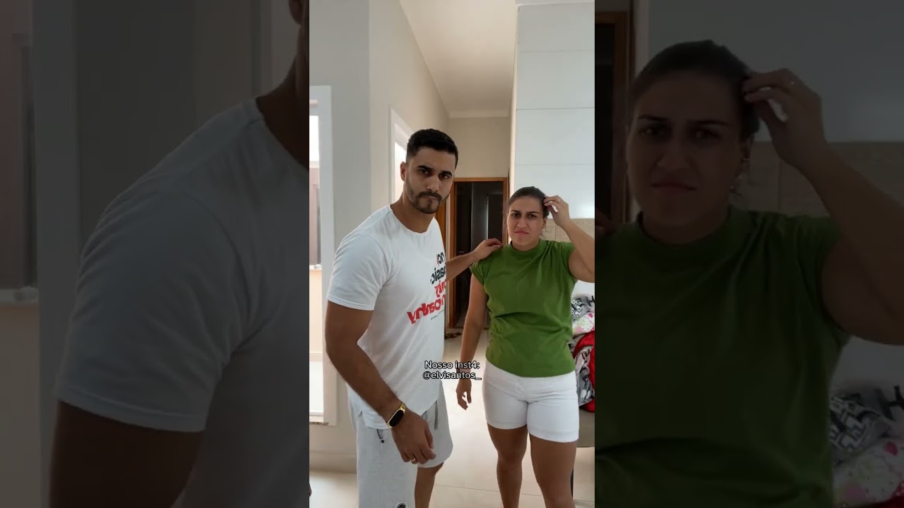 Ela conseguiu r&aacute;pido!