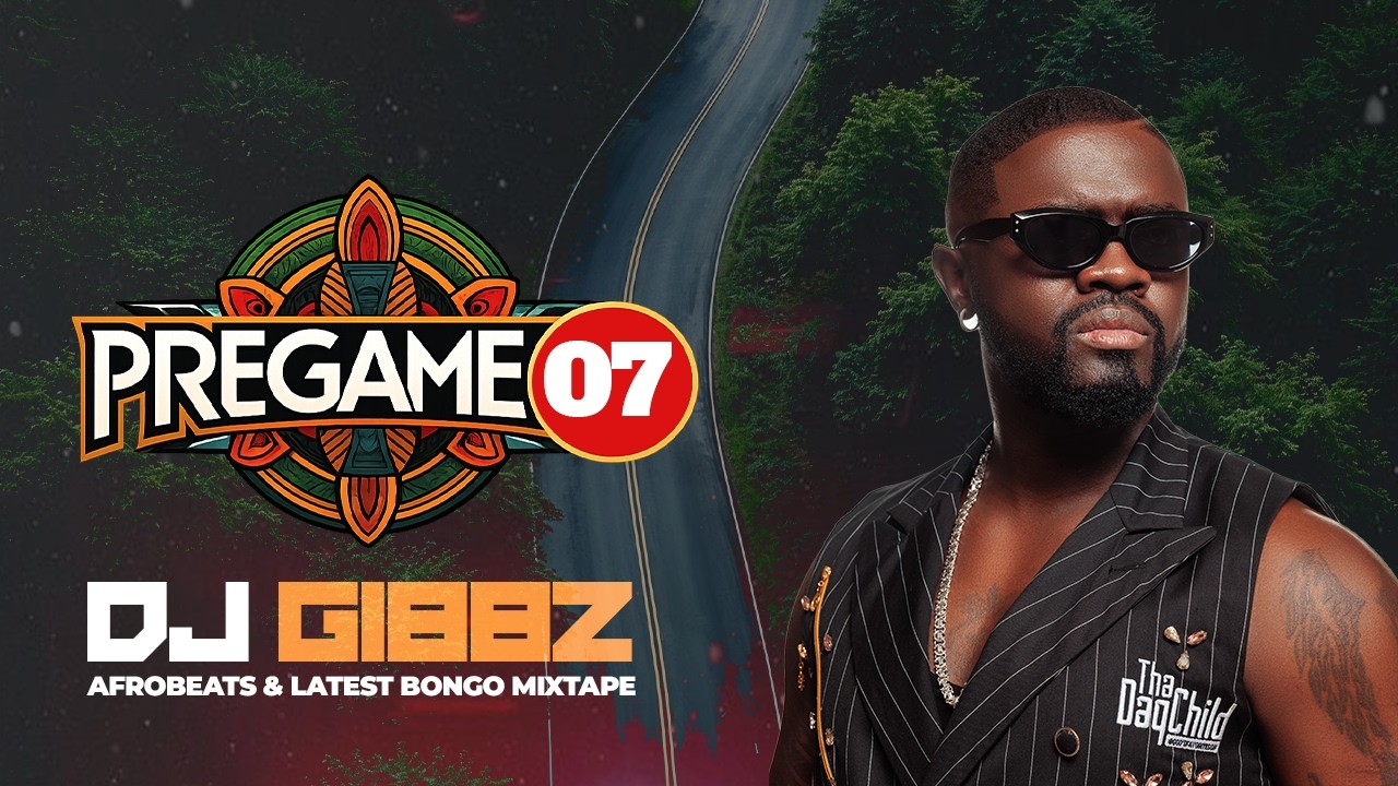 Pregame Ep 7 | AFROBEATS 2025/26  | Latest BONGO | PAWA sunset mix | Bien | Diamond&nbsp;|&nbsp;Mbosso