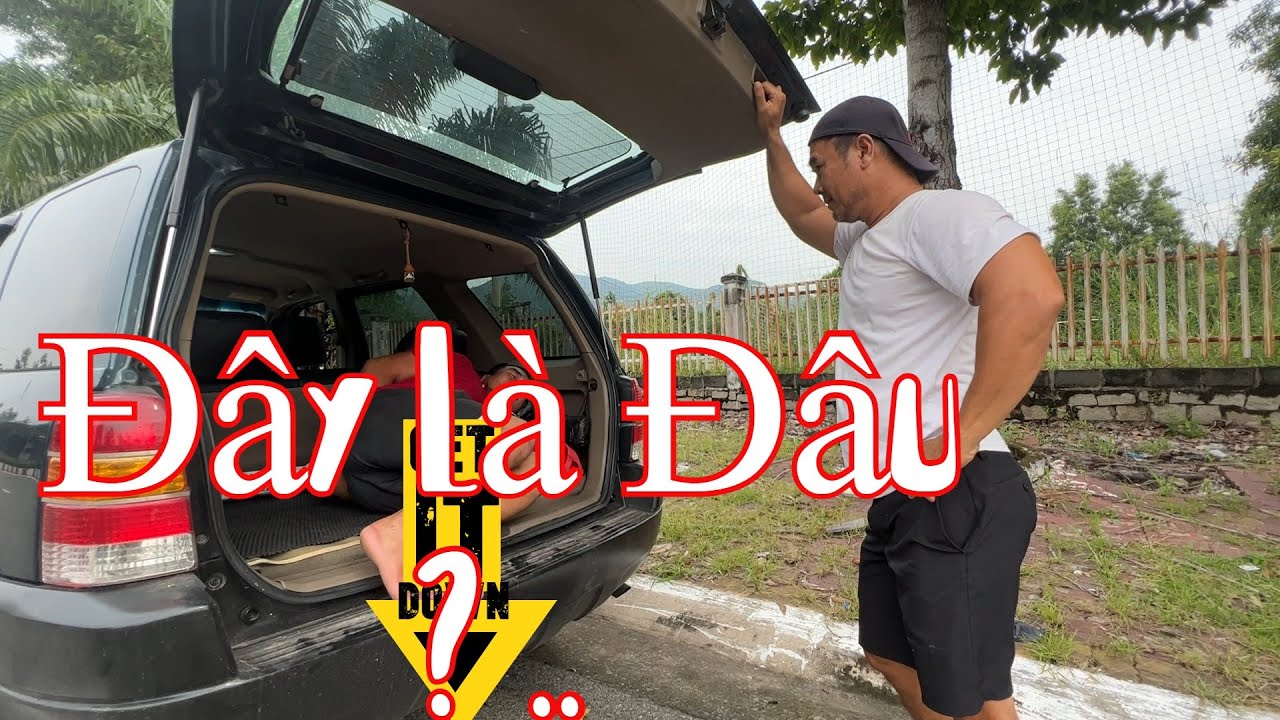 Tới Tây Ninh Thật Rồi