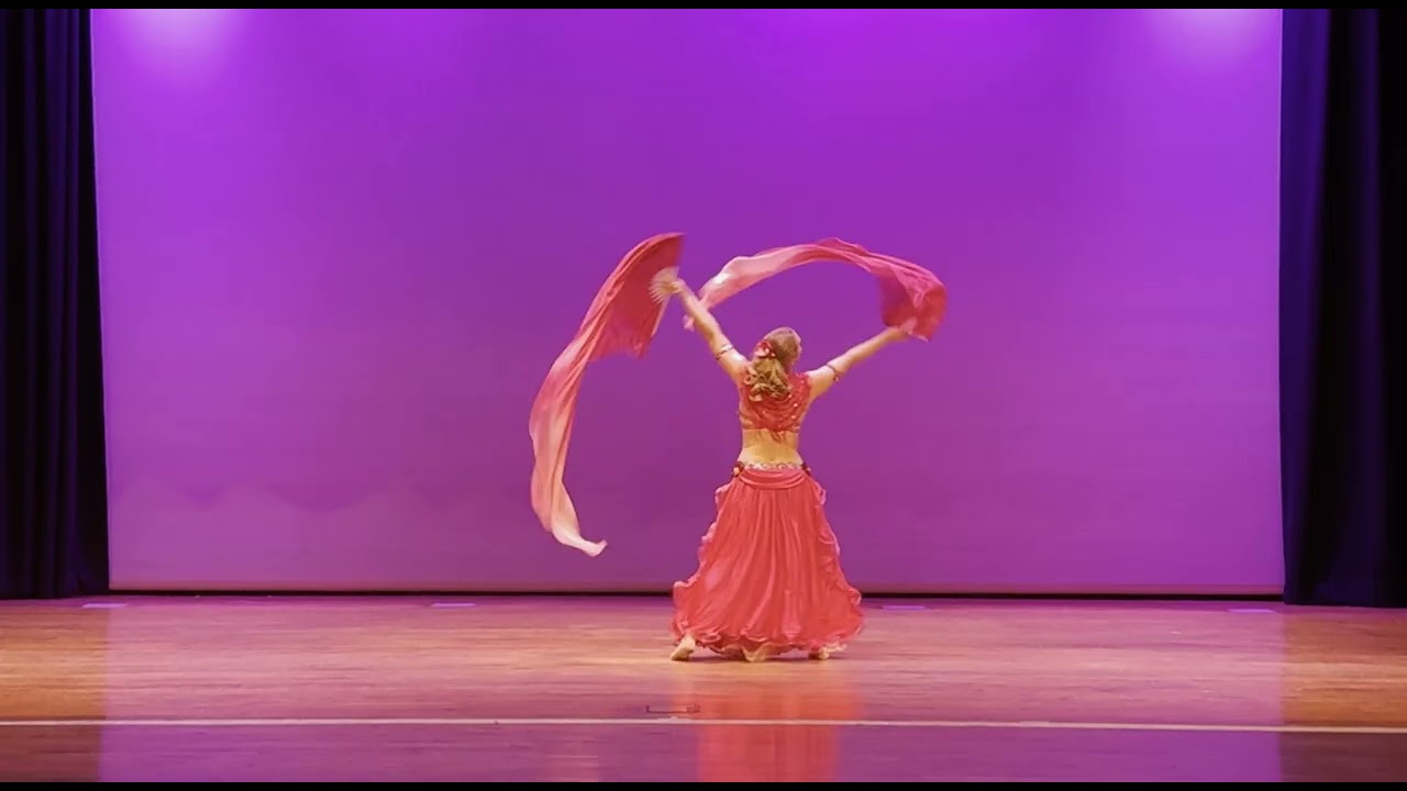 MYSTIC RIVER DANCE - VERONA, iTALY