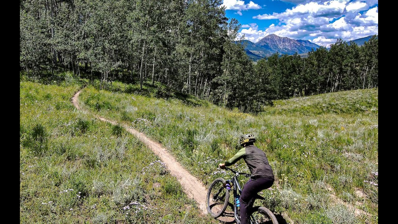 PinkBike Local Flavors: Crested Butte