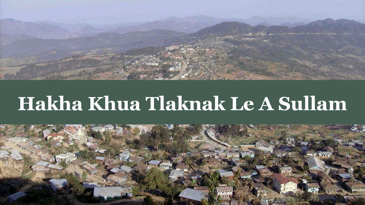Halkha Tlaknak le Min Sullam