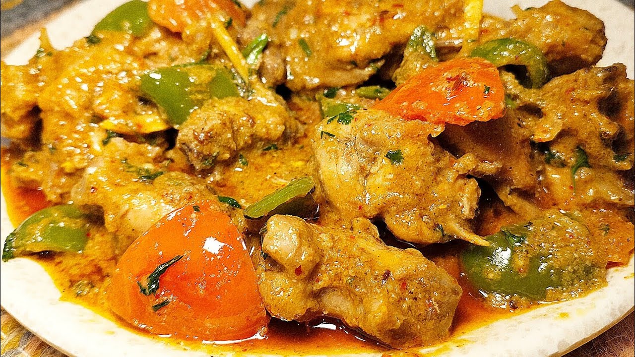 Shahi Makhmali Chicken with Silky Smooth Gravy | Makhni Chicken Gravy | Chicken Makhmali Recipe | 