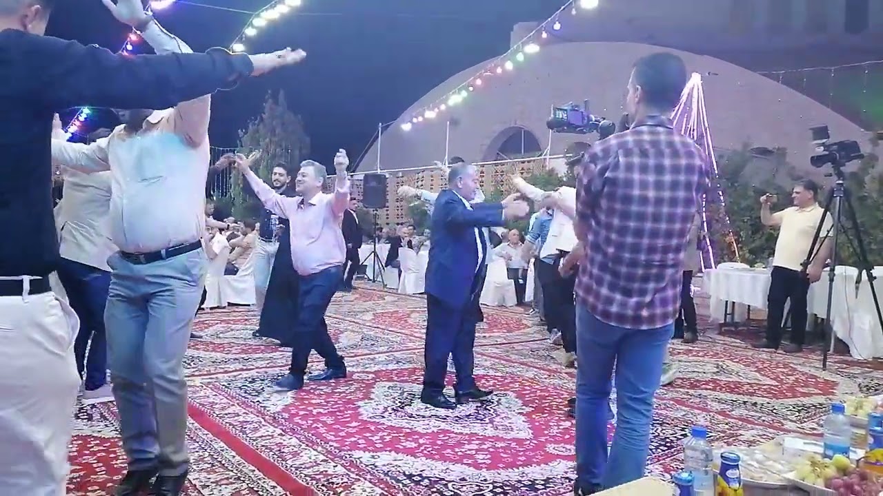 من أجمل أعراس النبك في القلمون