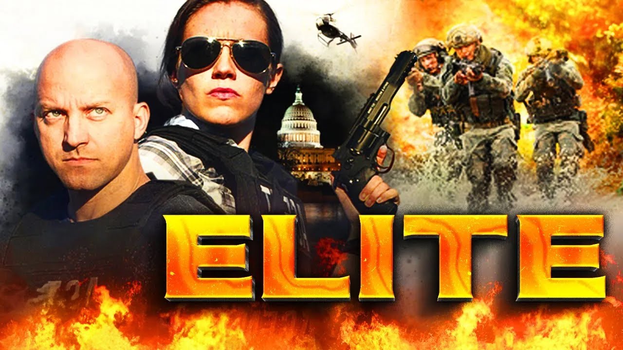 Uncover the Mystery | Elite | Full HD Action Thriller Movie | Free Movie