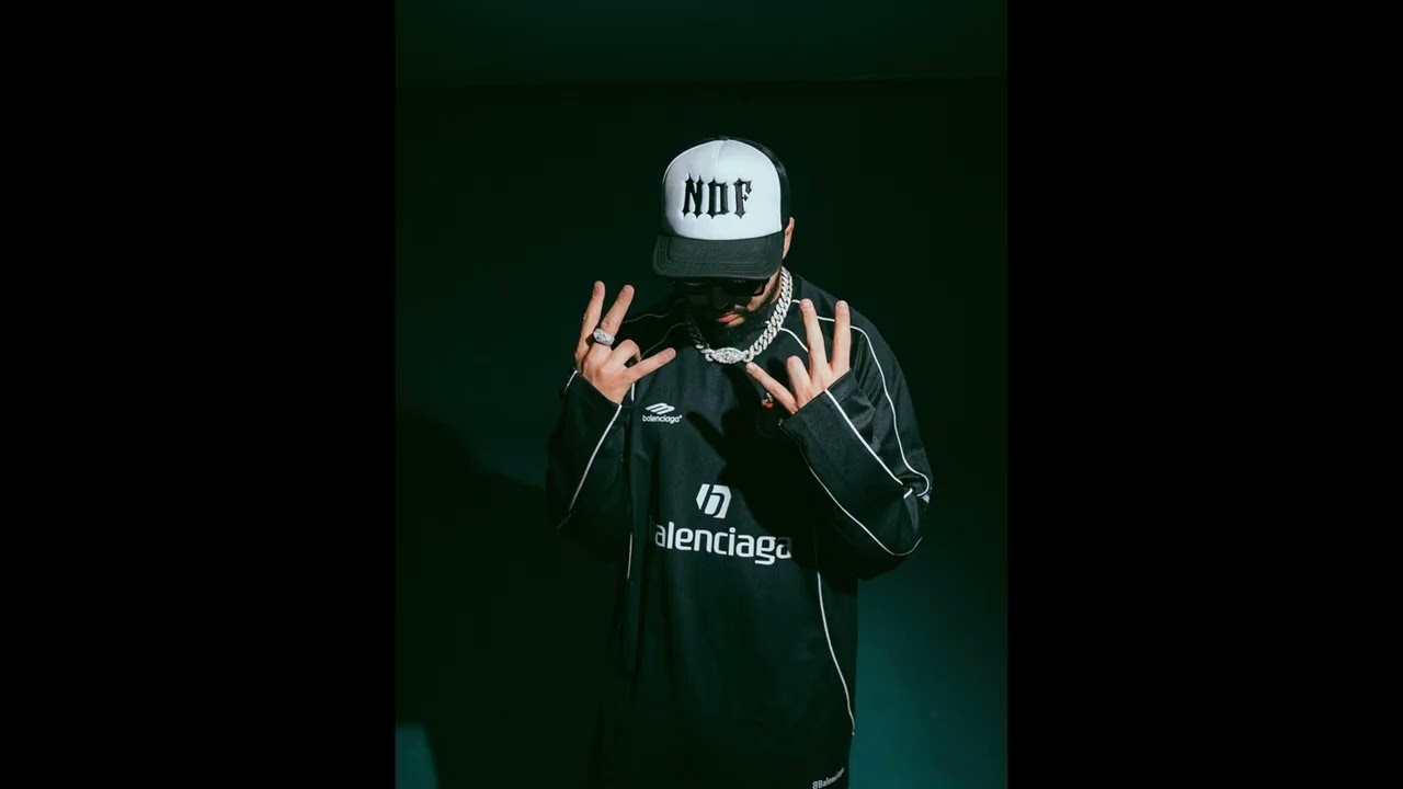 [FREE] KALIM x Caney030 x Nizi19 Type Beat - 