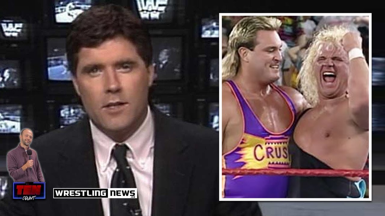 Sean Mooney on Wrestlers Using Drugs and Dying at Young Ages