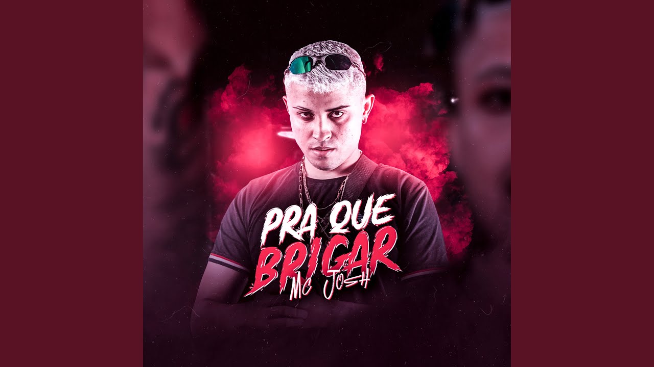 Pra Que Brigar