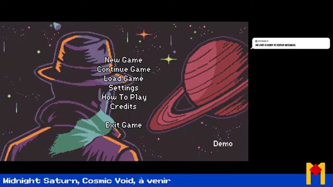 Adventures in Pixels - le magazine #24 (decembre 2025)