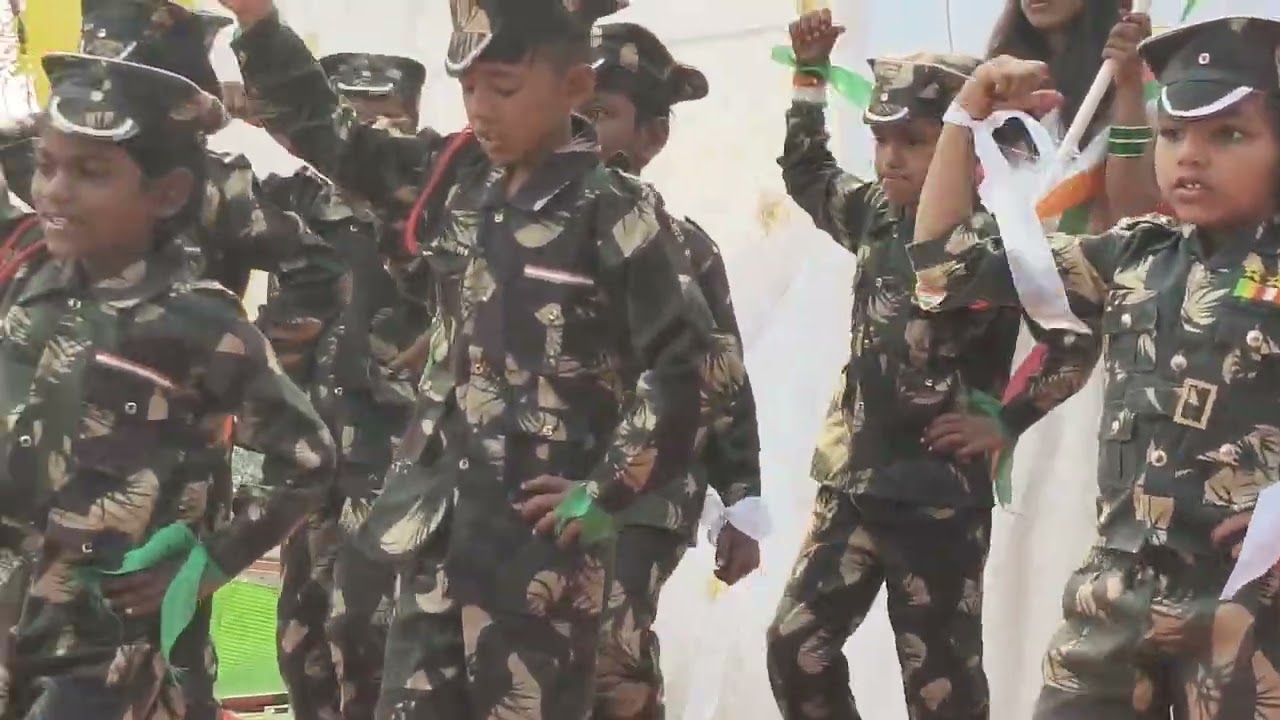 नना मुन्ना राही हु ...