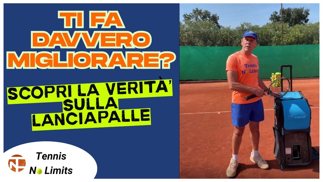 Macchina Lanciapalle: Supporto o Illusione?