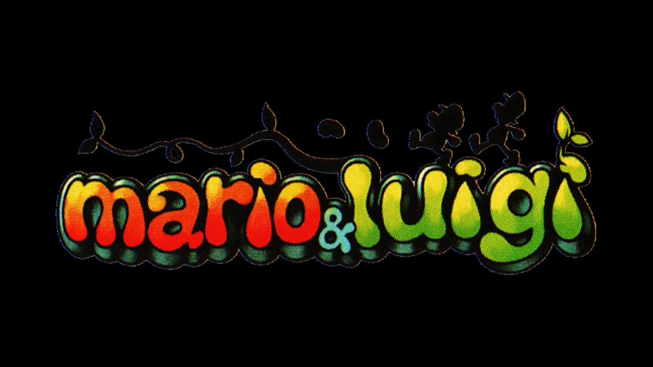 Mario & Luigi Superstar Saga E3: Battle theme GBA Sound bank