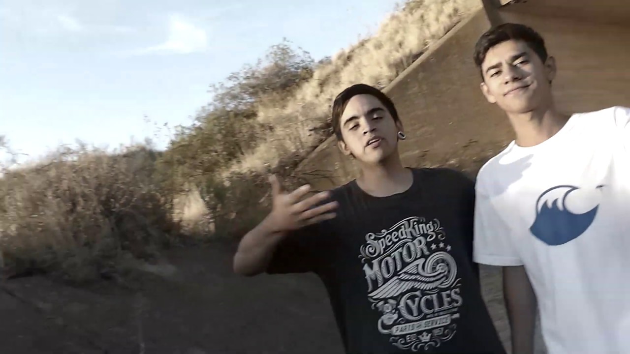 Planta Baja - Flor Invernal (VideoClip Oficial)