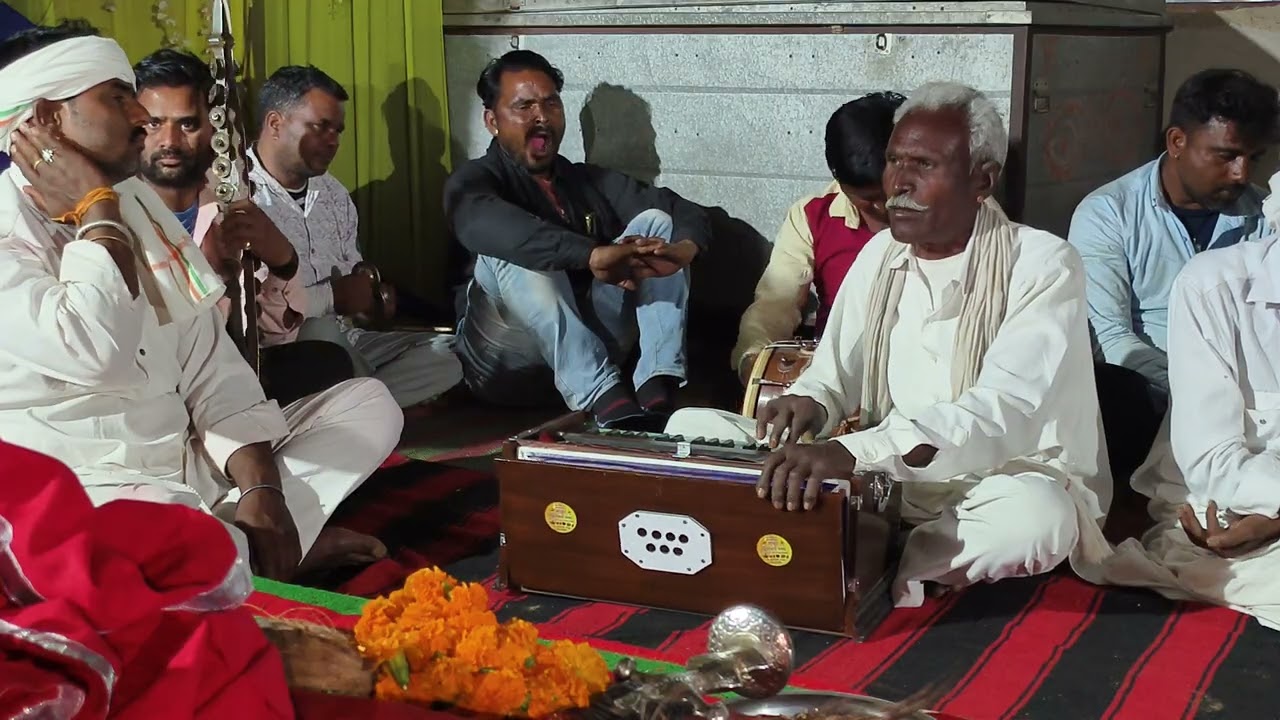 Ramdev Ji Baba ka song