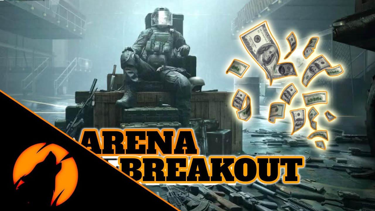 ZAČNI TO HRÁT JINAK !! | ARENA BREAKOUT INFINITE | CZ/SK | TIPY TRIKY #03