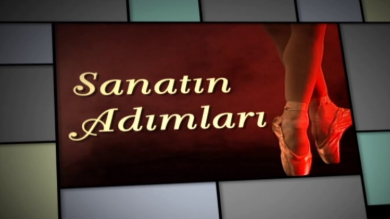 Sanatın Adımları | 