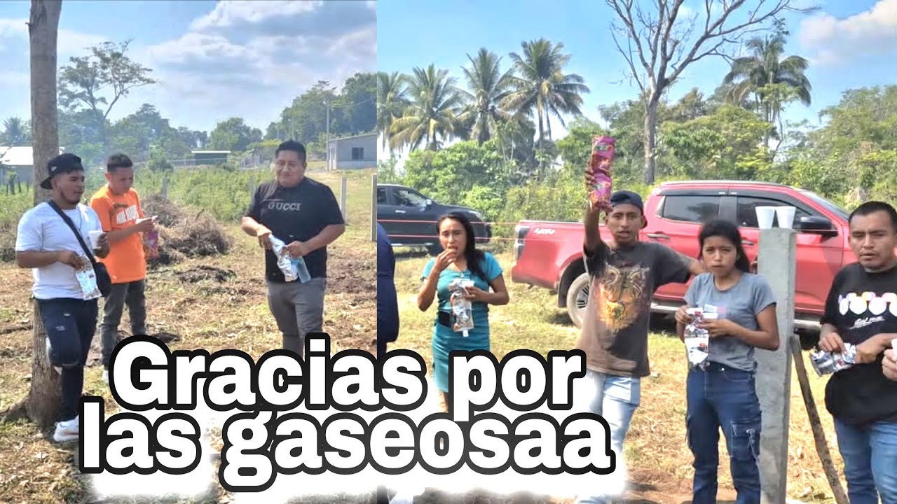 Gracias a la Familia MONTEZ Wilder y su grupo disfrutan una rica Refa 🥂