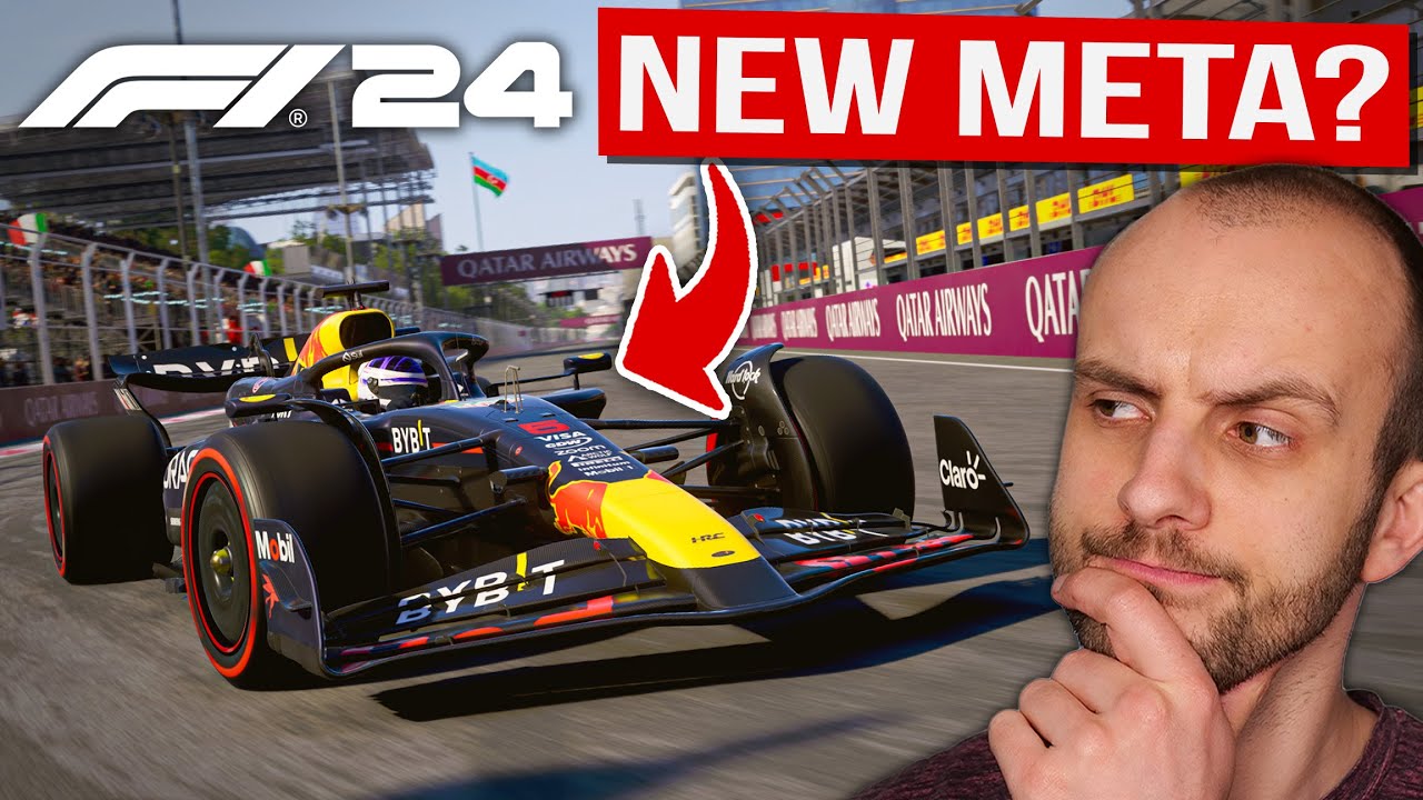 This Setup Works On ALL TRACKS?! - Let's Test It