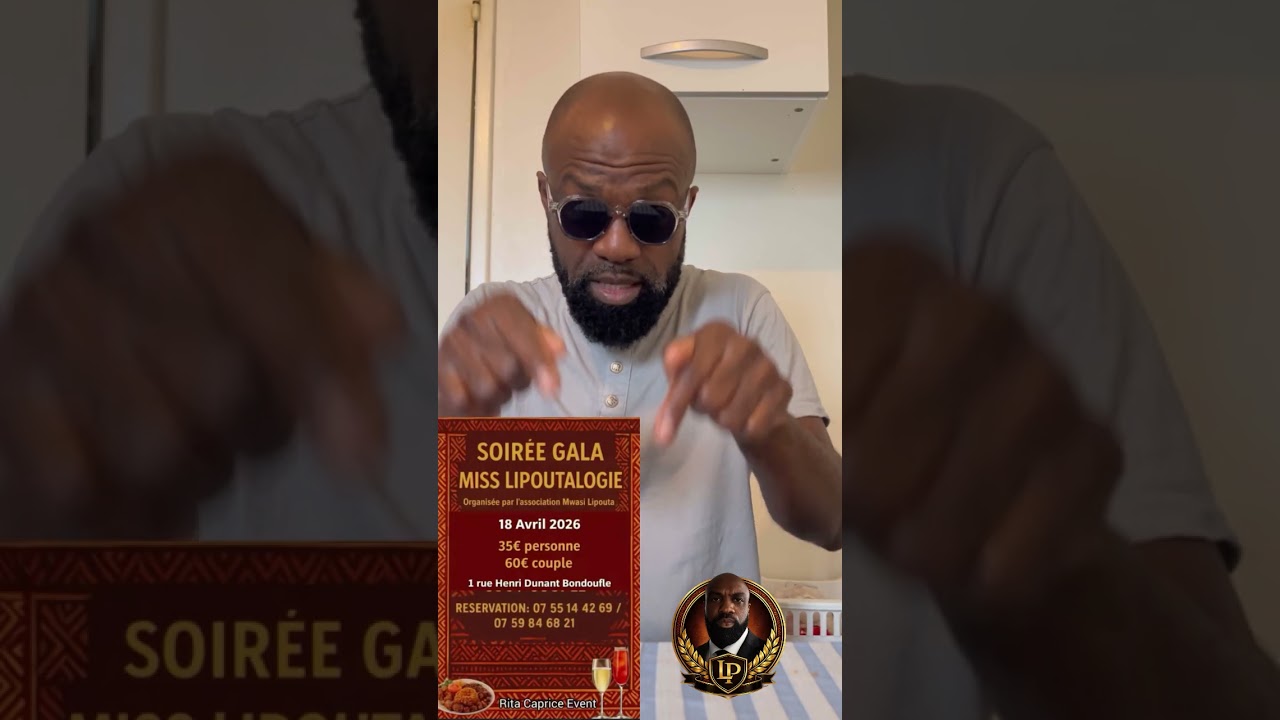Moi Lepatriarche 👂🫵🙏🏿Zéro polémique 🙏🏿Laissez moi  tranquille 🙏🏿👂🫵