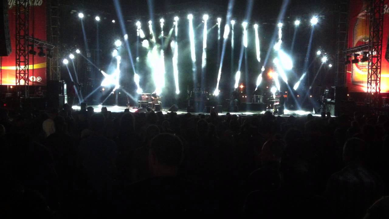 NIKOLA VRANJKOVIC-Raskorak-Zajecar 2015 Gitarijada