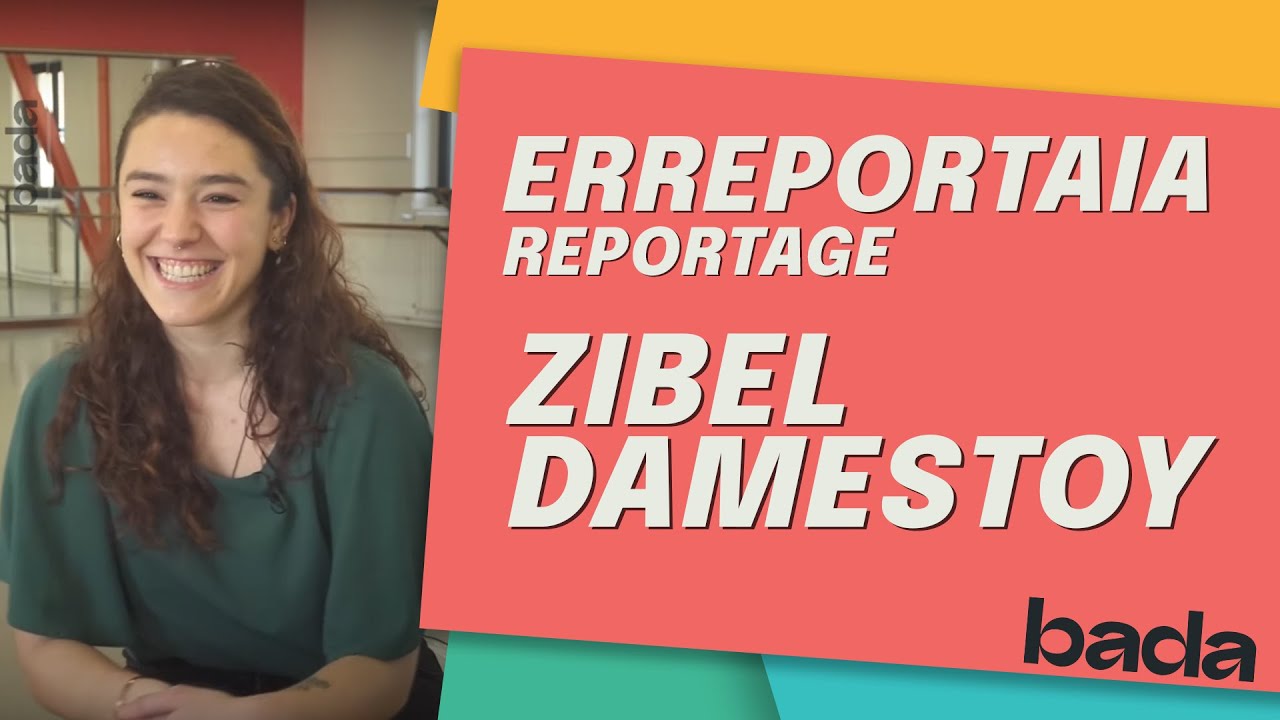 DANTZATUZ BIZI DA ZIBEL
