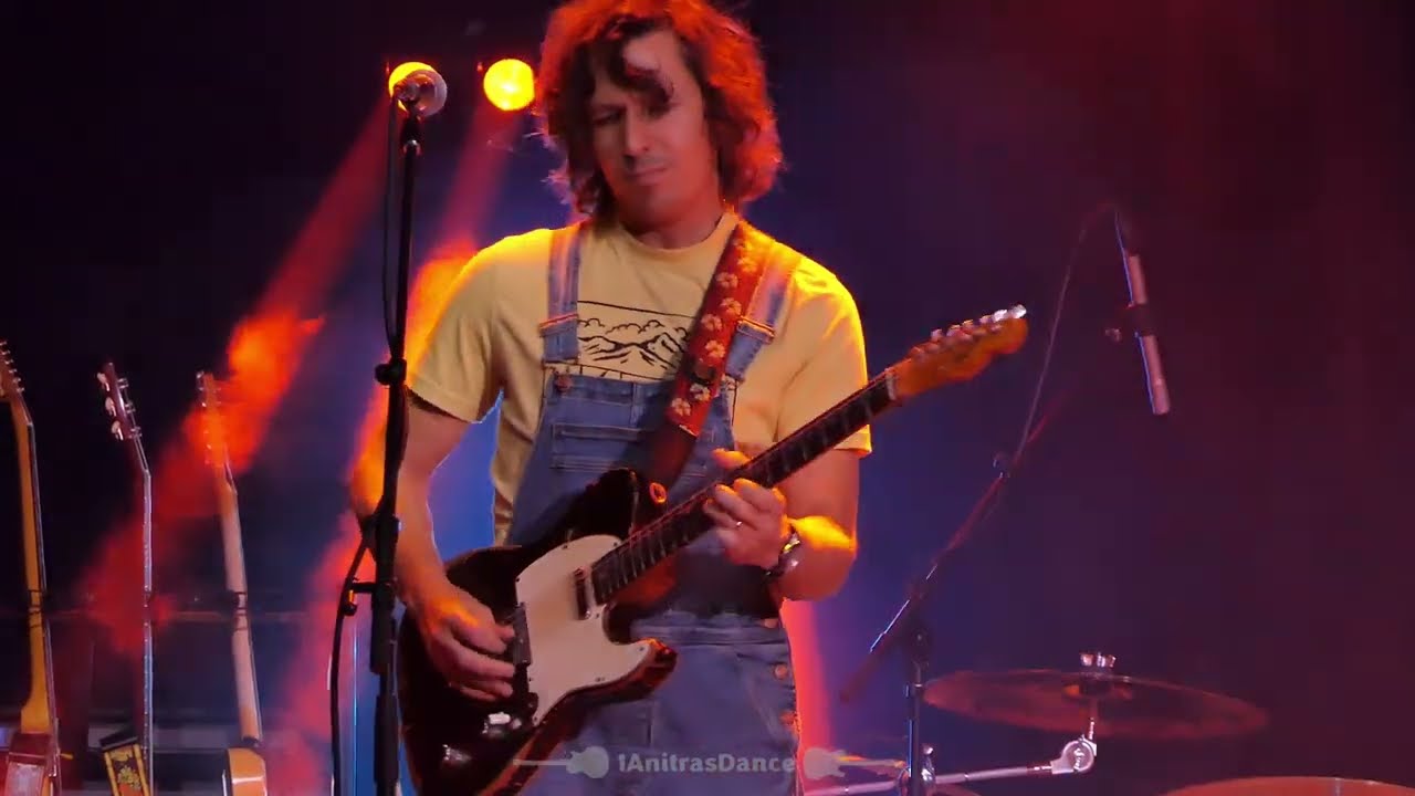 Davy Knowles - Worried Life Blues - 11/12/24 Elkton Music Hall - Elkton, MD