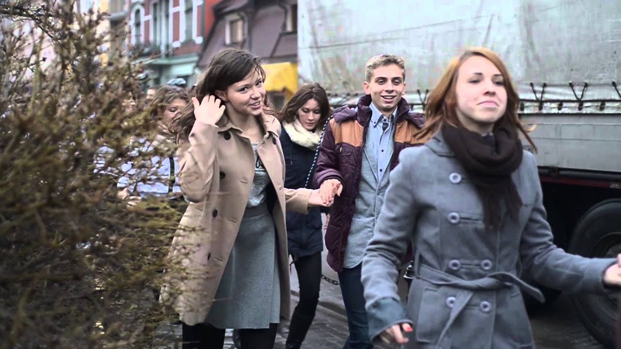 Belgijka 2014 Nakło nad Notecią