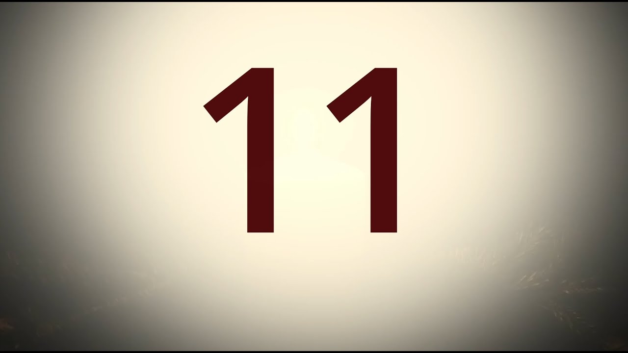 Ruhepol 2025 - Musikalischer Adventkalender - 11. Türchen