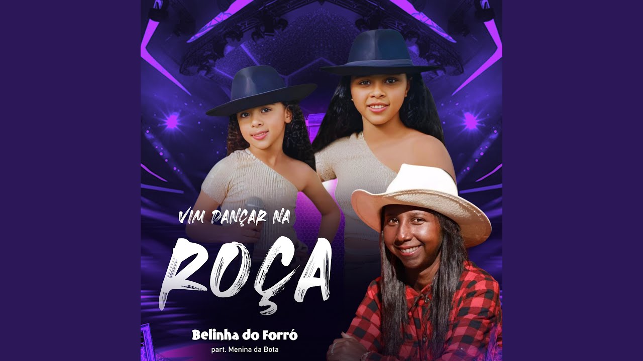 Vim Dançar na Roça