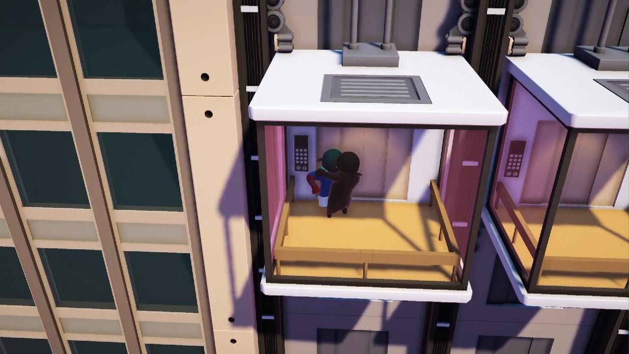 Gang Beasts_20251222115028 #gangbeasts  #gaming #gamerlife #roblox #kidgamer #ps5 