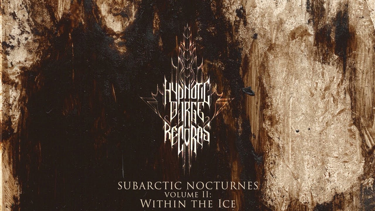 Grieving Mirth - Optio  [From album: Subarctic Nocturnes Volume II]