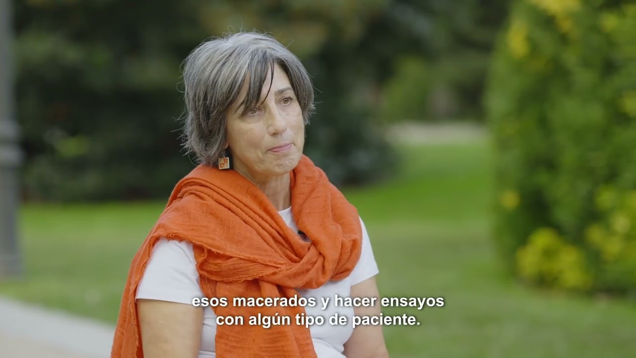 GALURIÑA    María Carmen Sánchez Sánchez