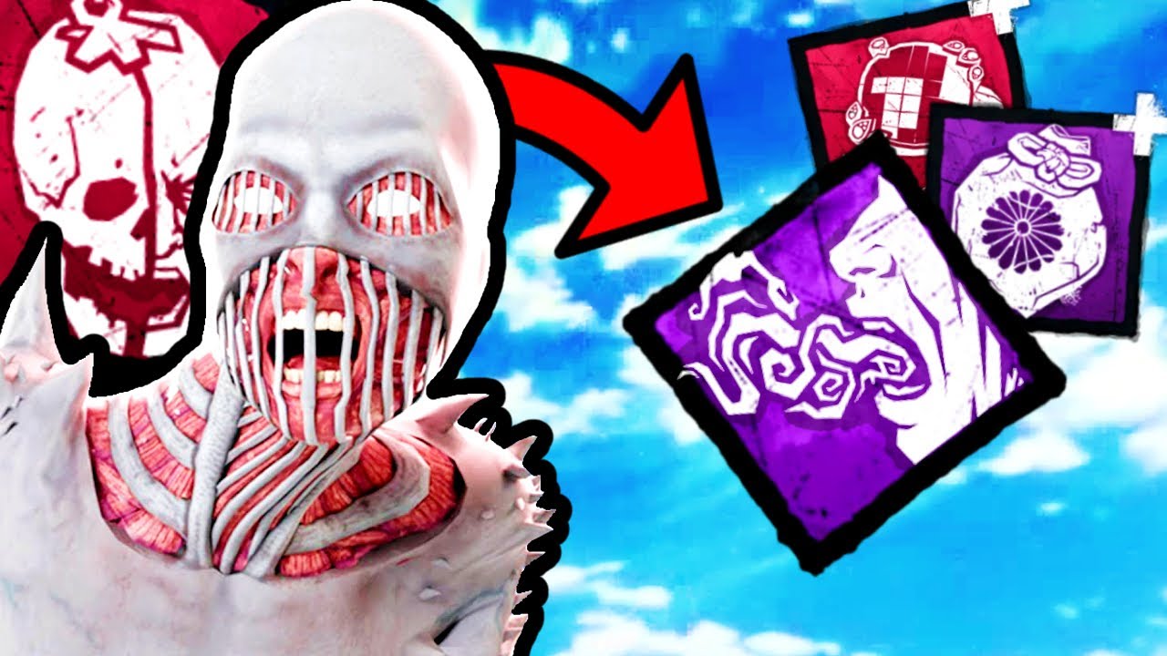 ¡LA ESPÍRITU vuelve a ESTAR ROTA con LA MEJORA a ALIENTO! 😏 - Dead by Daylight