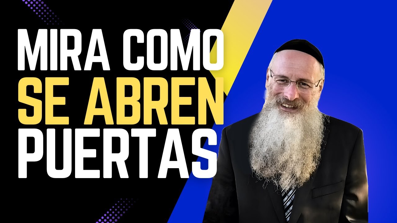 🚪💫 Cuando las Puertas se Abren, Todo Cambia