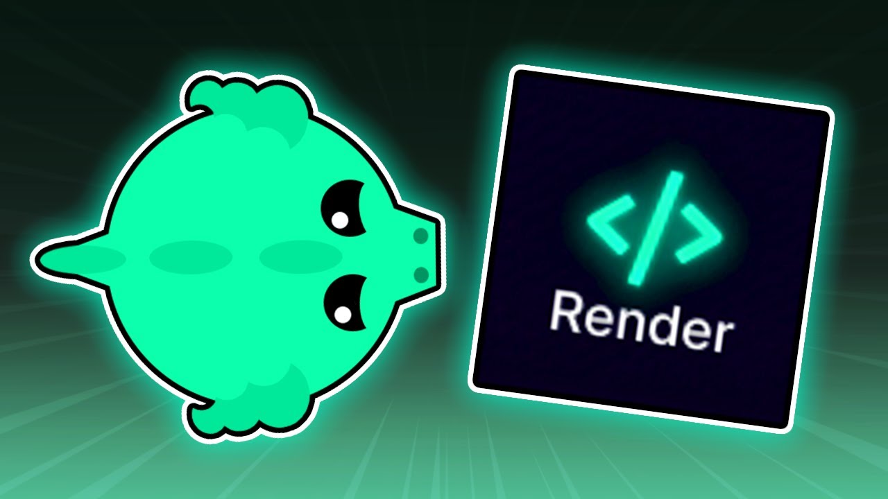 Updated Render Modpack INSANE!! MOPE.IO MOD