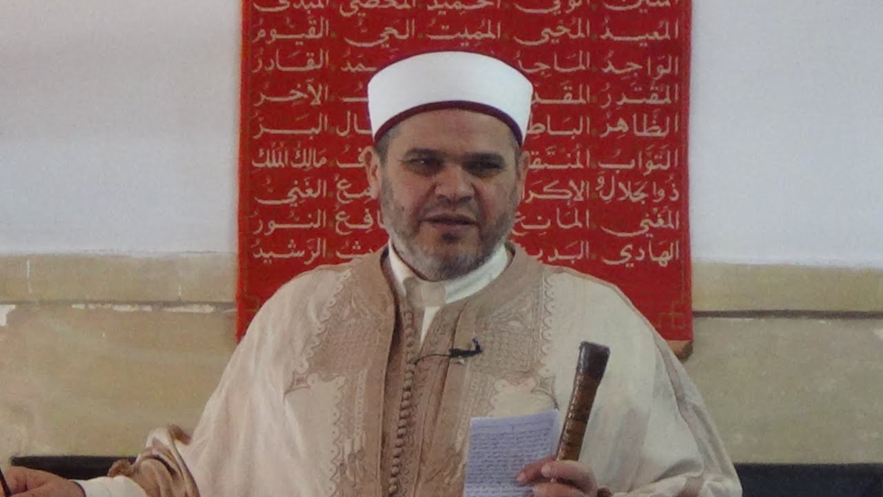 ولا تكونوا كالتي نقضت غزلها: خطبة جمعة