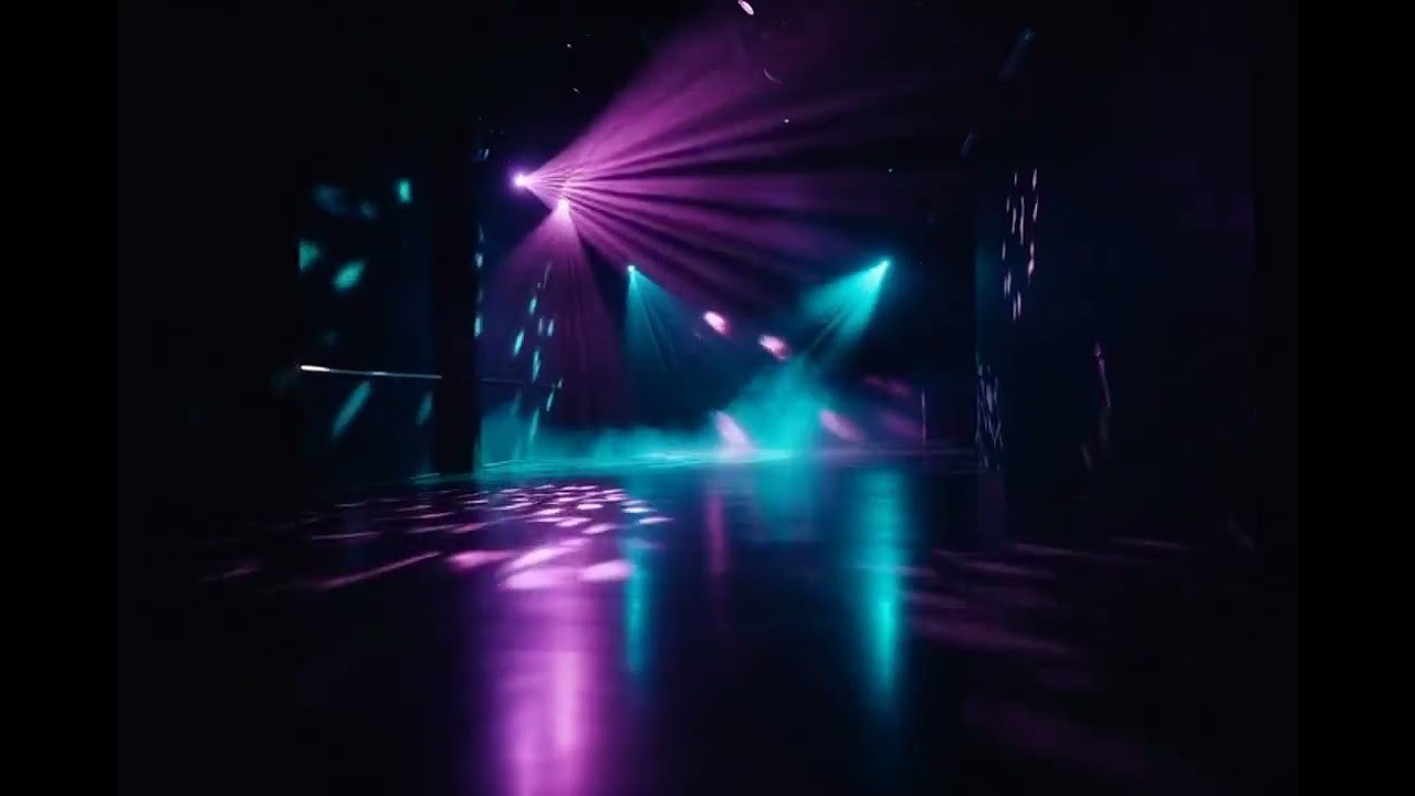 Slow down v2 — Melodic EDM | Dance, Club & Car Music
