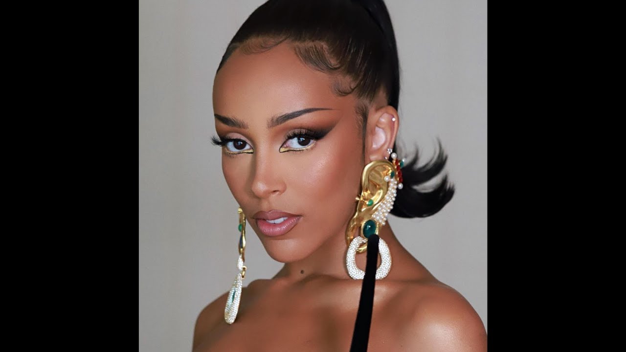 (FREE) Doja Cat Type Beat - 