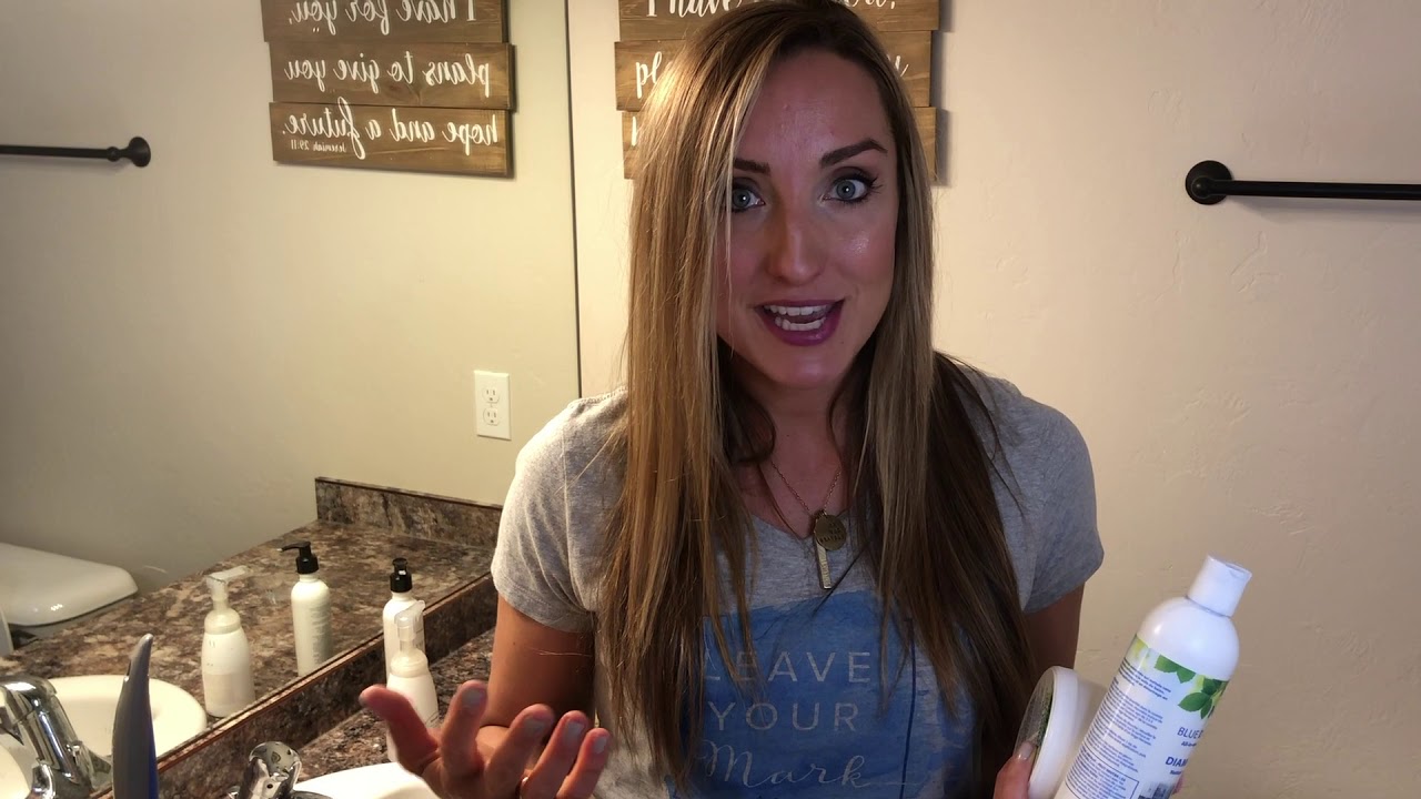 Bathroom cleaning that is quick, easy and effective!