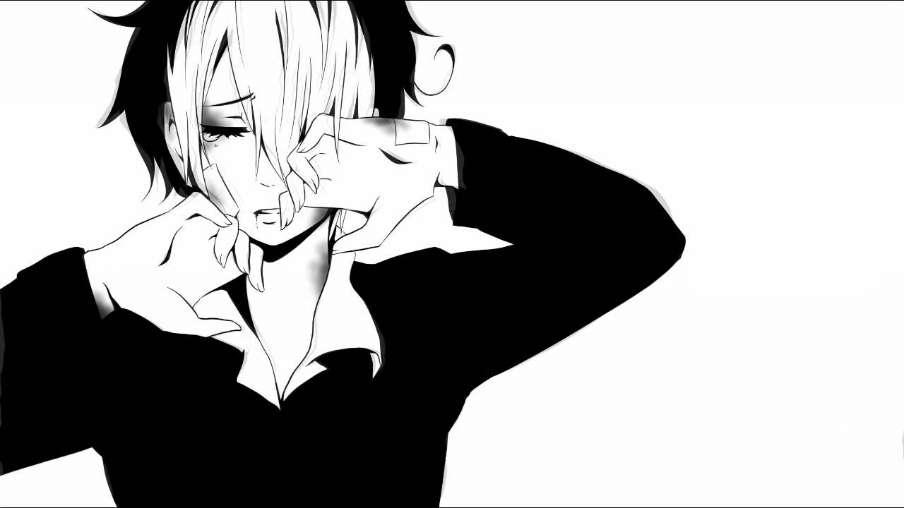 【KAI KIM】 - Rolling Girl Rap 【ラップver.】 - 【UTAU】