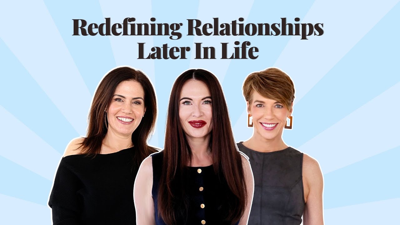 Redefining Relationships Later In Life  | Charleston Chicks Ep 11