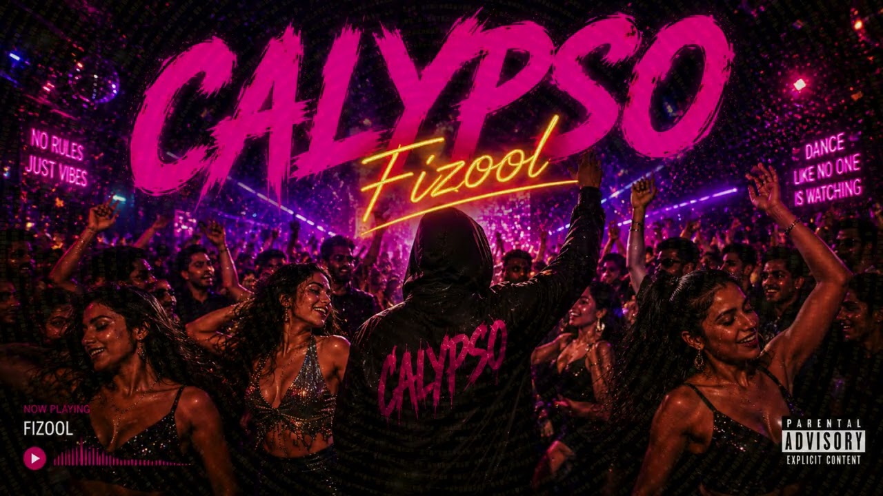 Fizool - Calypso