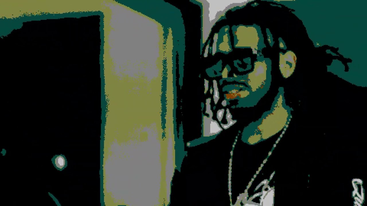 FAB GODAMN - 