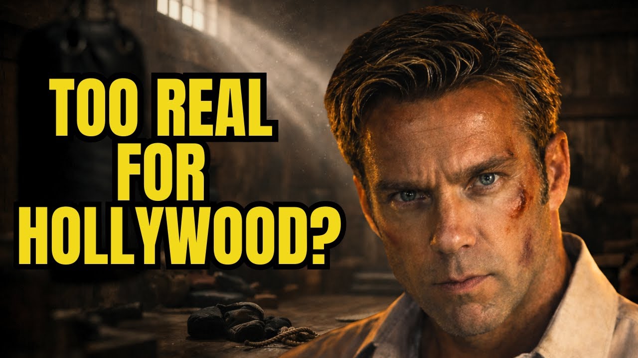 Hollywood Had the Perfect Action Star — and Still Rejected Him