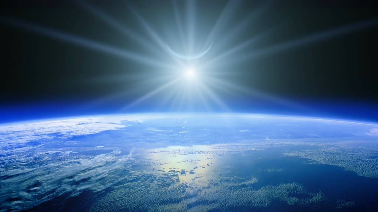 The Urantia Book - Journey Through the Universe