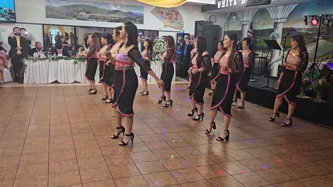 Niam Tsev (Xeem Xyooj) Dance-June 17th, 2023